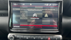 Citroen C3 Aircross 1.2 PureTech 110 Shine Plus 5dr Petrol Hatchback